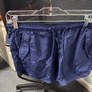 Gilly hicks shorts M // 110521